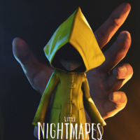 LittleNightmares Six avatar