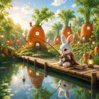 Little Bunny ෆ avatar