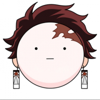 귀살 Tanjiro avatar