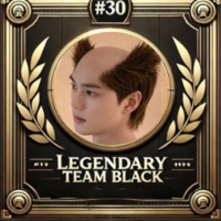 Raker s avatar