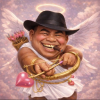 angry 빨 끈 avatar