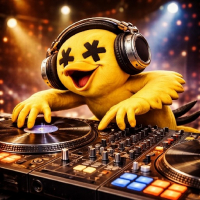 DiscoBird avatar