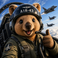 UncleKZ avatar