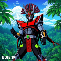MazingerG ᵁ avatar