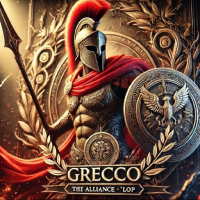 Grecco1821 avatar