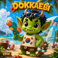 도깨비 Dokkaebi avatar
