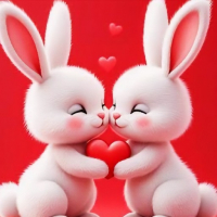 PuddleBunny avatar