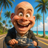 Shamski avatar