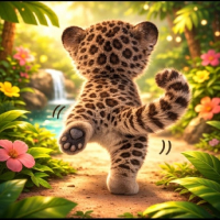 ʚJAGUARɞ avatar