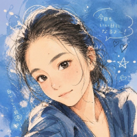 Landy柔情 avatar