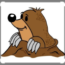 두더지 mole avatar