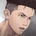 송태섭 Luke avatar