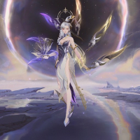 Hidden Glacier avatar
