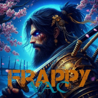 Frappy프레피 avatar