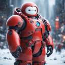 Baymax2099 avatar