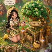 달빛푸딩 avatar