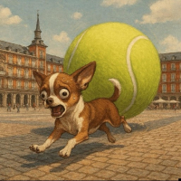 Javas avatar