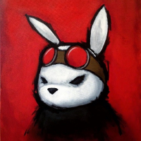QuattroA avatar