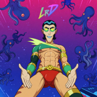 Mr Nimbus avatar