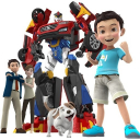 ACE카봇 avatar
