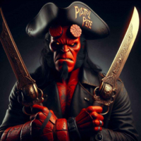Pistol Pete 1 avatar