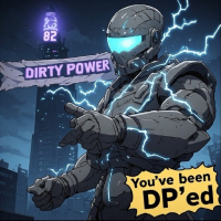 Dirty Power avatar