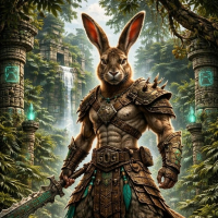megaben avatar