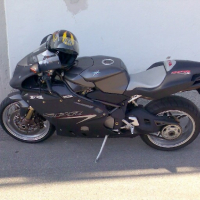 Tritulone avatar