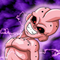 Stikki buu back avatar