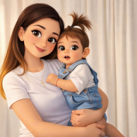 Christinna avatar