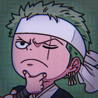 Roronoa ゾロ avatar
