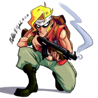 Phoski avatar