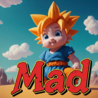 MadBull K avatar