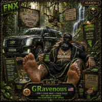 GRavenous avatar
