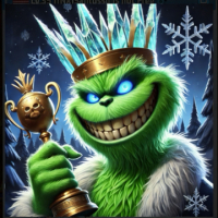 GOBLINZ INSANITY avatar