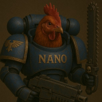 Nano86 avatar