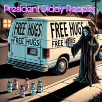 President Reaper avatar