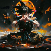 葉GOKU楽 avatar