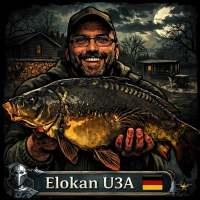 Elokan avatar