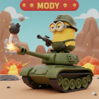 Mody7 avatar