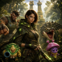 Áriana avatar