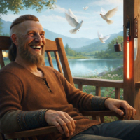 Storschleglflau avatar