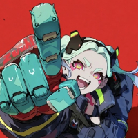 E Y Δ E L avatar