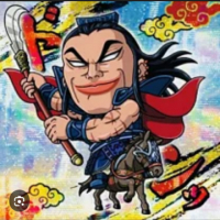 大将軍コココ avatar