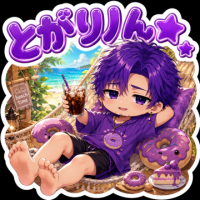 鋼鉄の 戸狩 avatar