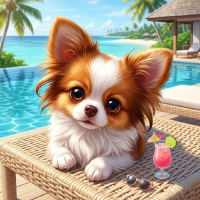 ひびき Papillon avatar
