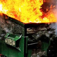 BURN BABY BURN avatar