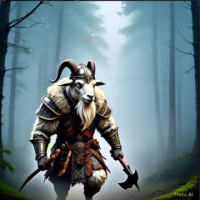 The F0G avatar