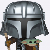 Funko avatar