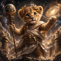 Titan Wateree avatar